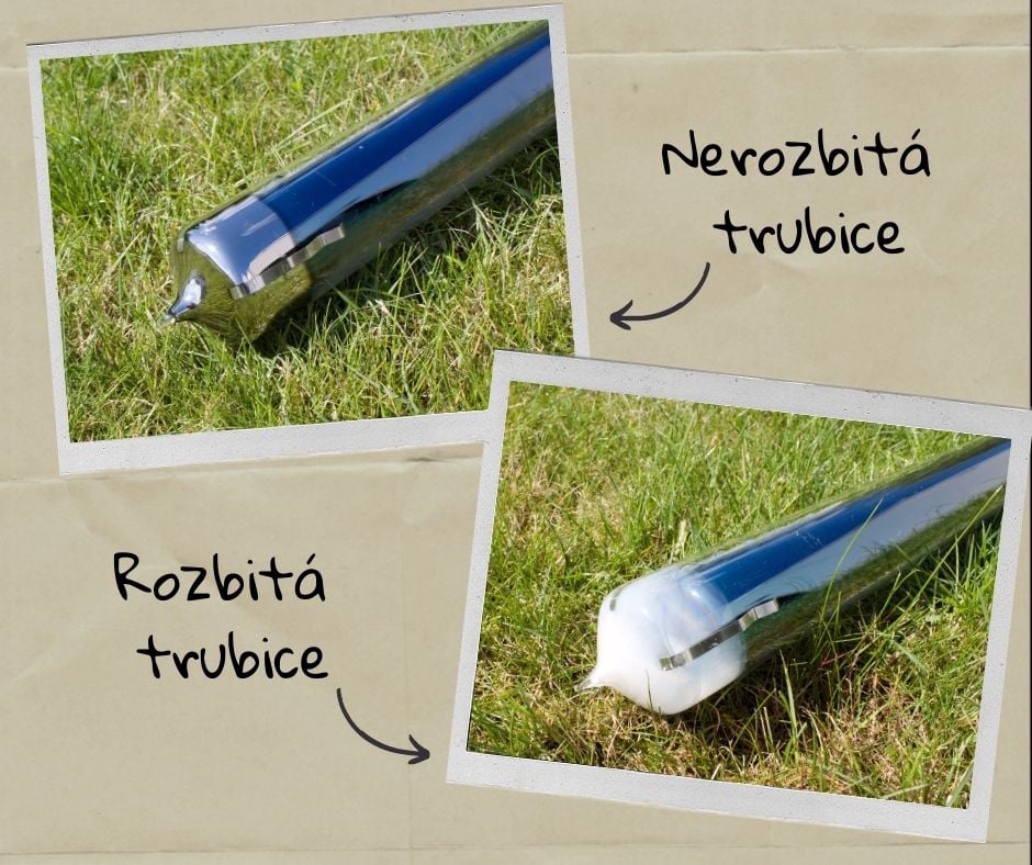 Trubice 